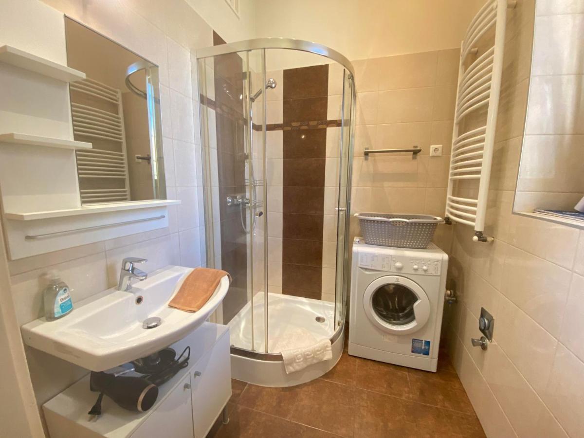 Orangehomes One Bedroom Cozy Apartment Budapest Kültér fotó