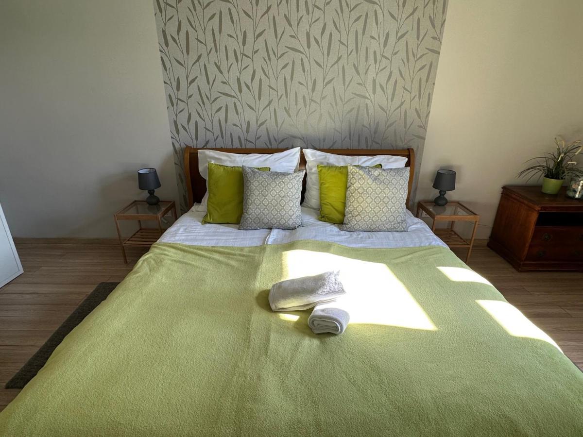 Orangehomes One Bedroom Cozy Apartment Budapest Kültér fotó